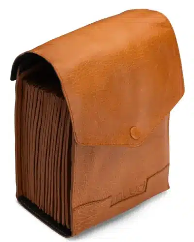 Betina XL etui fra Muud