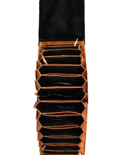 Betina XL etui fra Muud