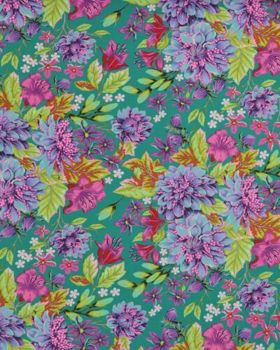 Untamed, Hello Dahlia - Tula Pink
