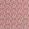 Dina Blossom, mørk cerise - Liberty