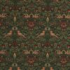 Bird, grøn  - William Morris