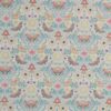 Luna, sommerfugle - Patchwork