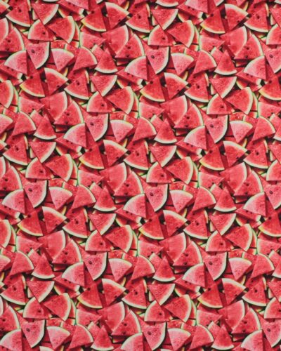 Vandmelon - Patchwork