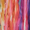 Dragonfly Dance, farver der flyder ud - Patchwork