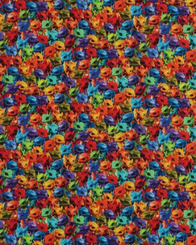 Dragehoveder - Patchwork