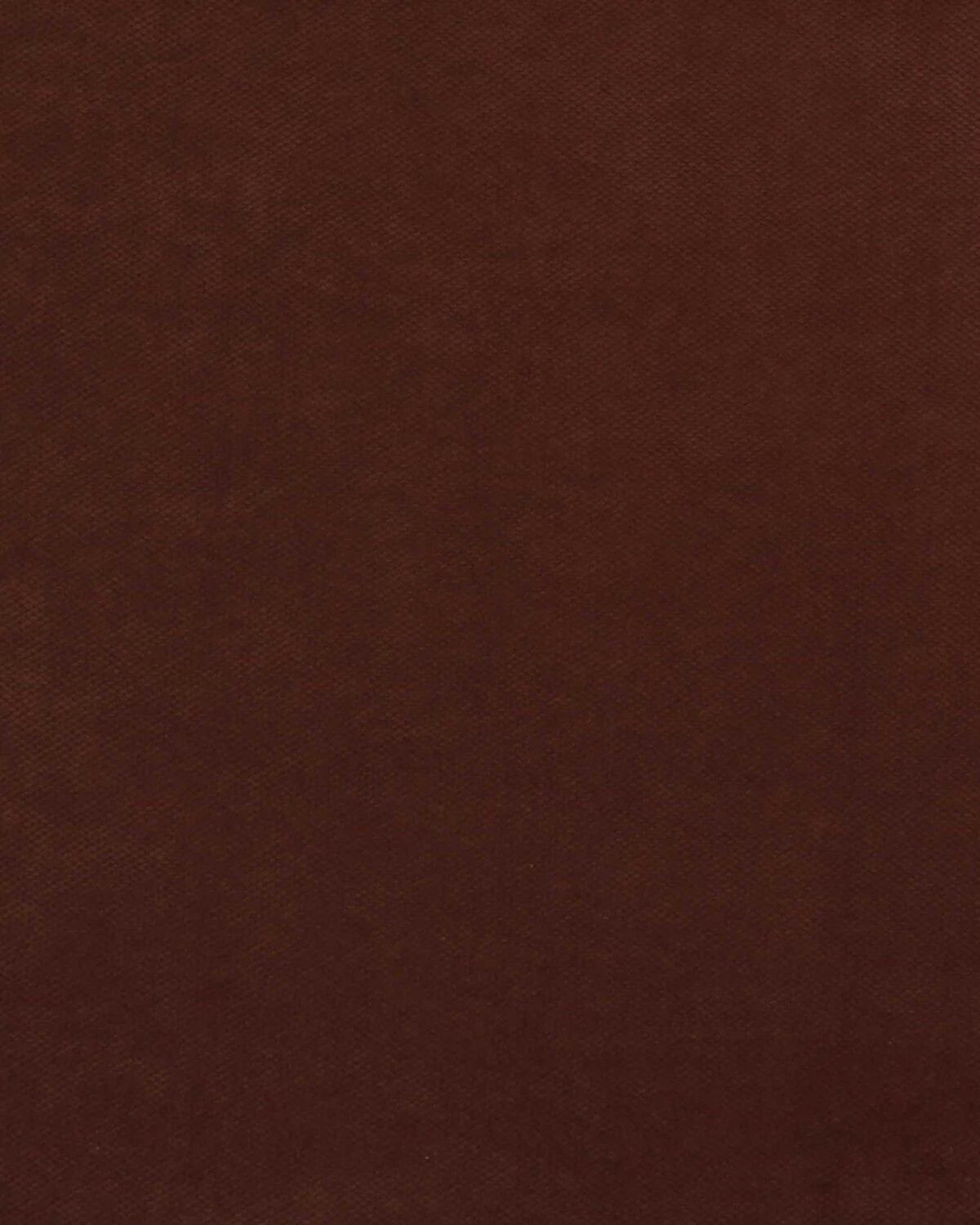 Chokolade m. struktur - Møbelvelour