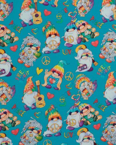 Hippie gnomer - Jersey