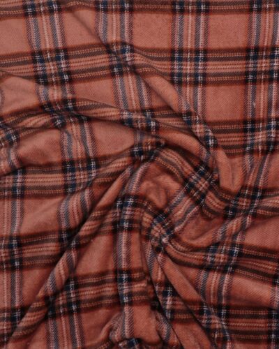 Tern m. kamelbrun - Microfleece