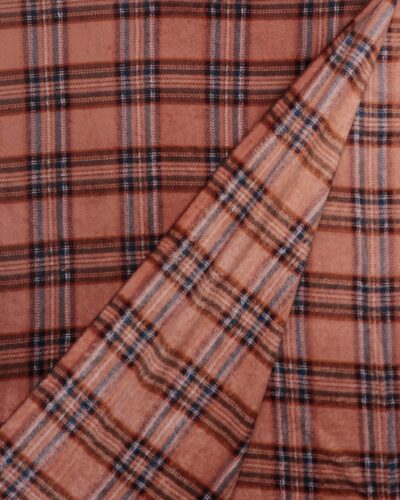 Tern m. kamelbrun - Microfleece