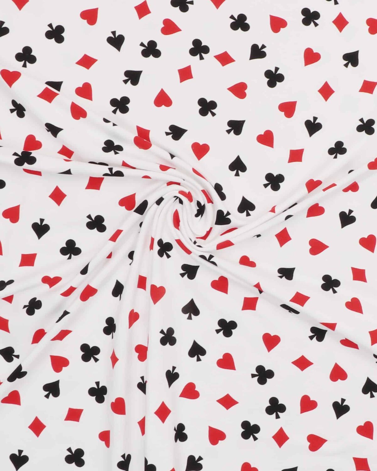 Spillekort symboler - Jersey - Billede 3