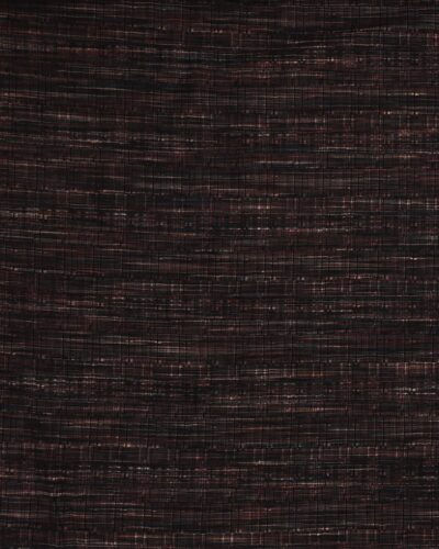 Sort/grå og brune nuancer - Bomuld/polyester