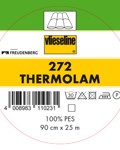 Vlieseline 272 Thermolam