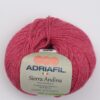 28 Støvet cerise