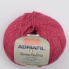 28 Støvet cerise