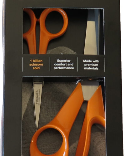 Fiskars classic - universal+sysaks