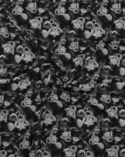 Astronauter på rumvandring - French Terry 7 Astronauter på rumvandring - French Terry