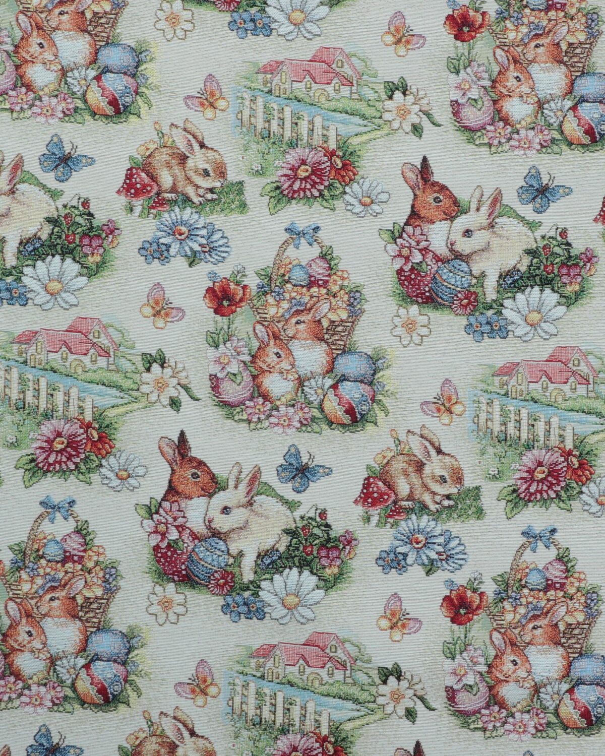 Påskemotiver – Gobelin