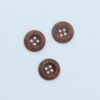 4 huls, brune nuancer - 16 mm