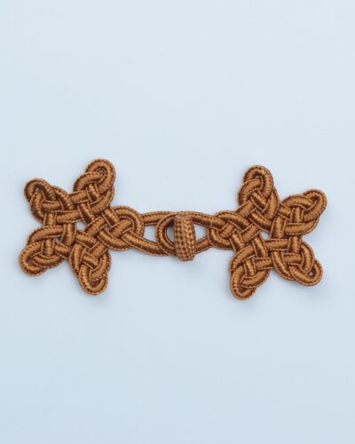 Agraman lukning, rust - ca. 12,5x6 cm