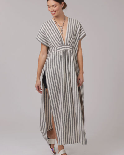 Alternative view of Kaftan - str. S-XXL