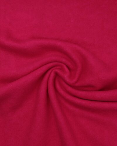 Pink - Uld/polyester