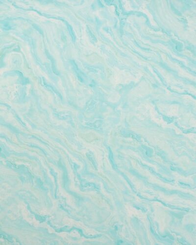 Tranquil waters, mint/turkisgrønne nunancer – Patchwork