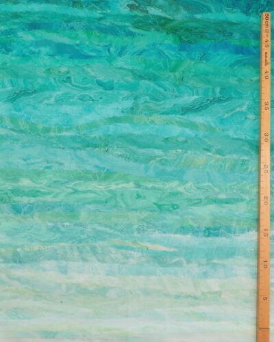 Tranquil waters, fra lys til mørk – Patchwork 7 Tranquil waters, fra lys til mørk – Patchwork