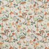 Wild harvest, skovbund m. svampe – Patchwork