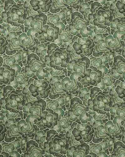 Wild harvest, grønne farver – Patchwork