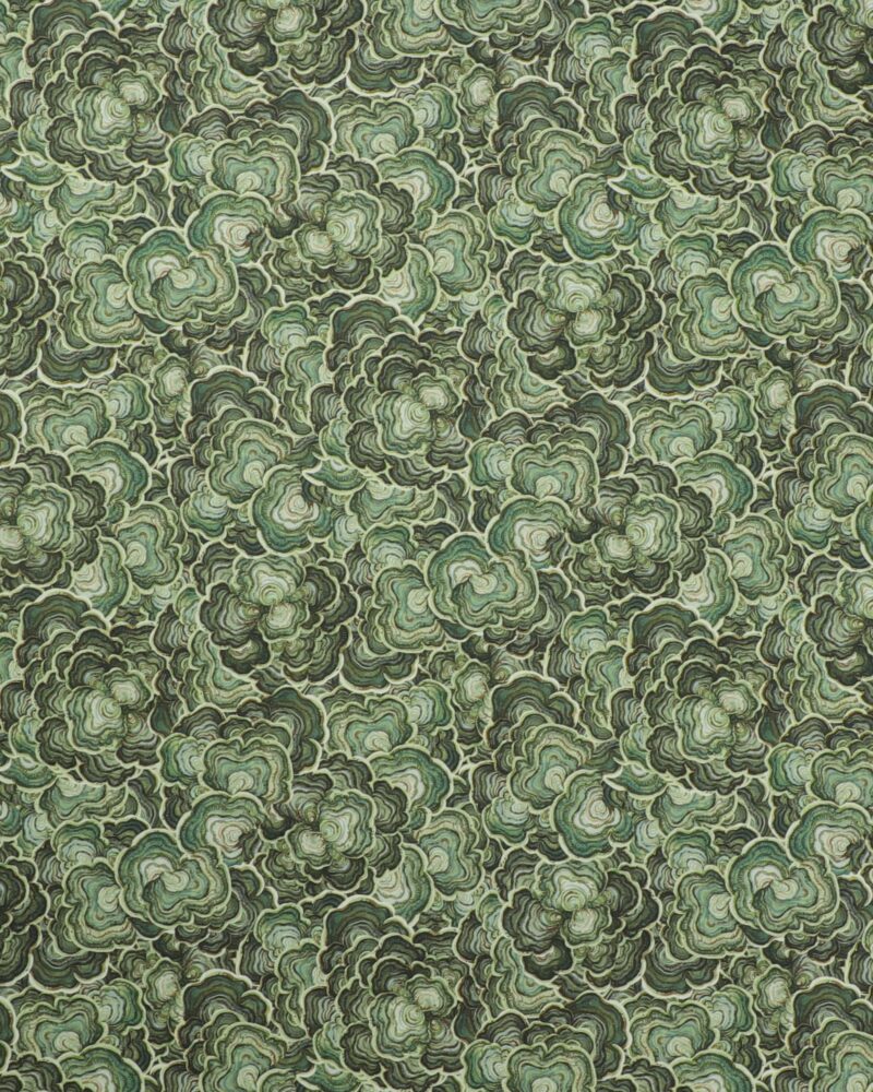 Wild harvest, grønne farver – Patchwork