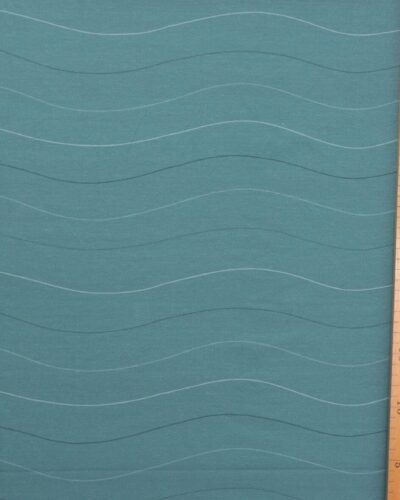 Splish splash, oddere ligger på ryggen - Jersey rapport 7 Splish splash, oddere ligger på ryggen - Jersey rapport