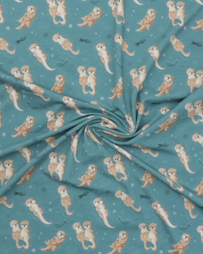 Splish splash, oddere i vand - Jersey 7 Splish splash, oddere i vand - Jersey