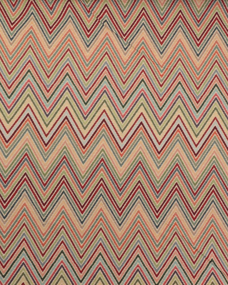 Zigzag mønster – Gobelin