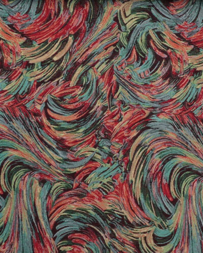 Organisk mønster – Gobelin
