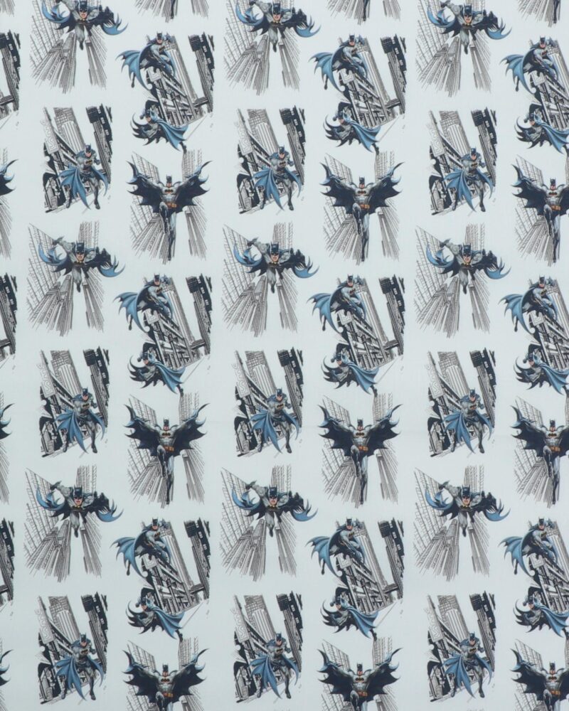 Batman - Bomuld