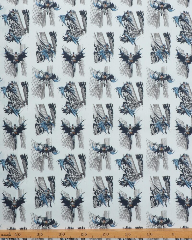 Batman - Bomuld - Image 2