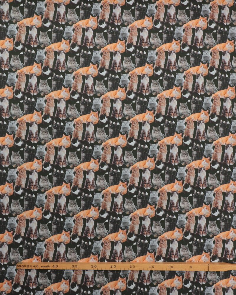 Katte - Bomuld - Image 2