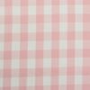 Tern, rosa/offwhite - Flonnel