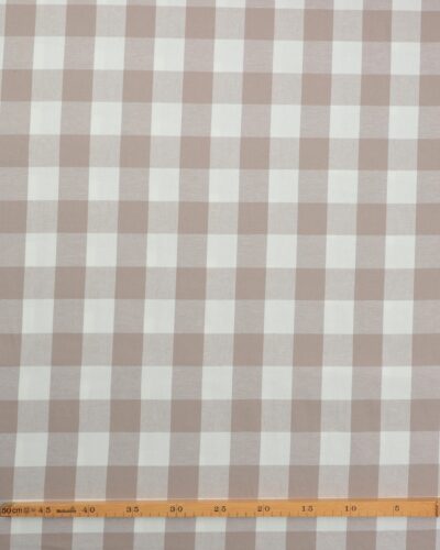 Tern, beige/lysebrun/offwhite - Flonnel