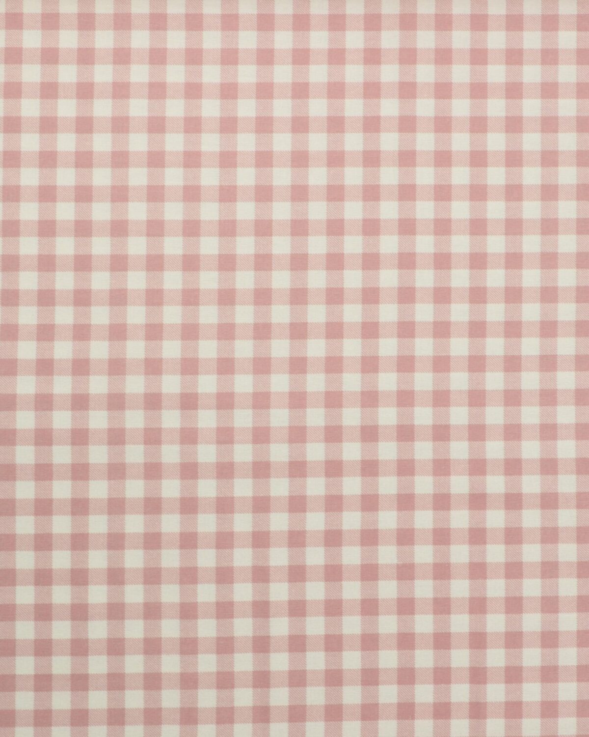 Små tern, gammelrosa/offwhite - Flonnel