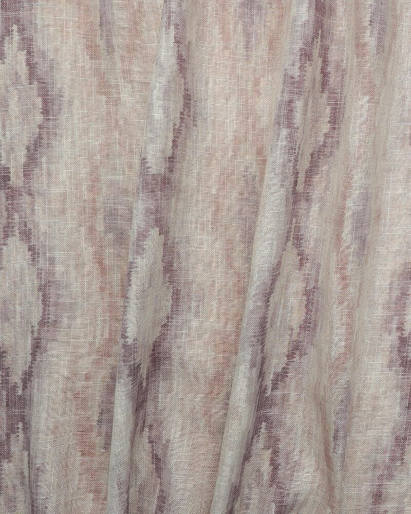 Lavendel nuancer - Gardinstof - Image 4