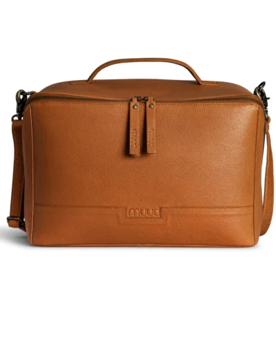 Cleo XL projekttaske fra Muud 12 Cleo XL projekttaske fra Muud