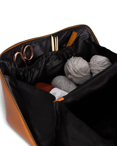 Cleo XL projekttaske fra Muud 13 Cleo XL projekttaske fra Muud