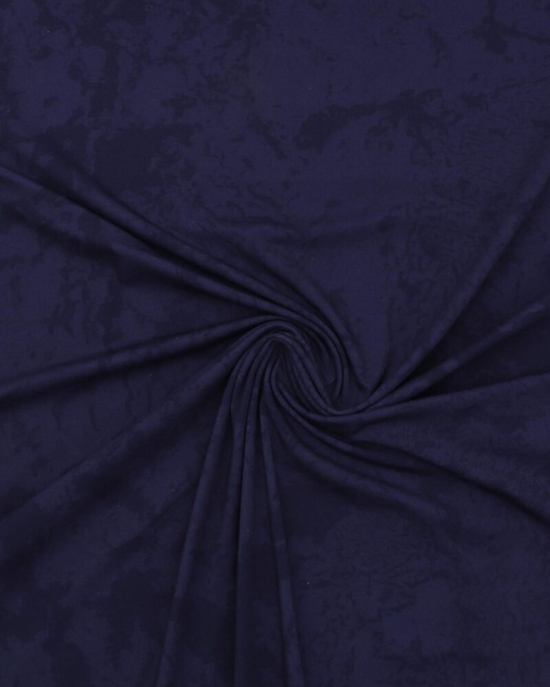 # Cool down aubergine farver - Jersey - Image 3