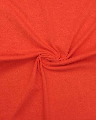 Varm orange - Rib
