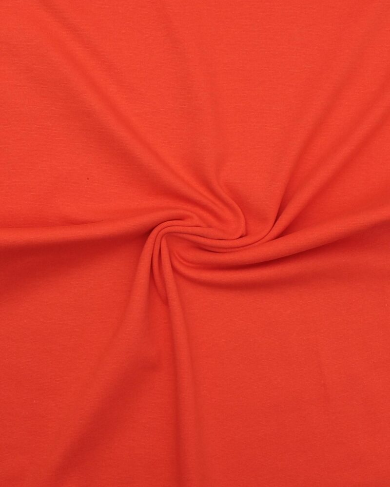 Varm orange - Rib