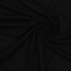 Sort - Uld/polyester