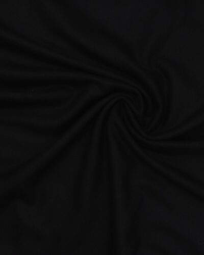 Sort - Uld/polyester
