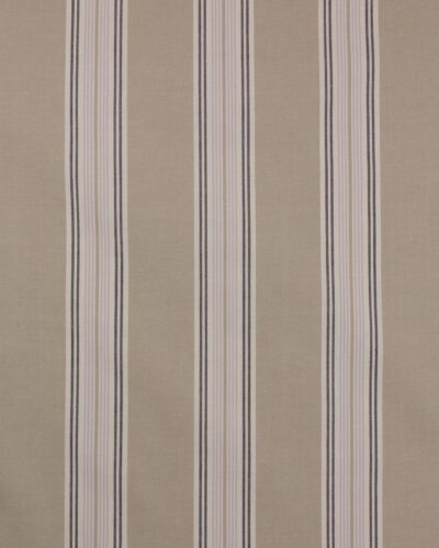 Beige m. hvid, aubergine, lyselilla - Tekstilvoksdug