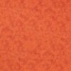 Mørk orange med guldmønster - Patchwork